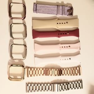 Fitbit Versa Accessories